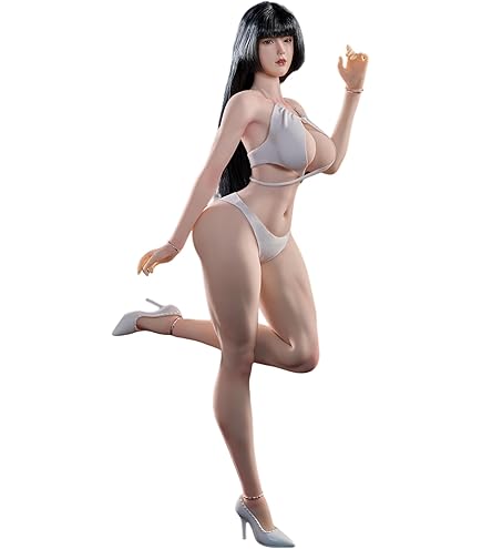Amazon.co.jp: TBLeague R・DOLL【】1/6フィギュアドール素体ボディ